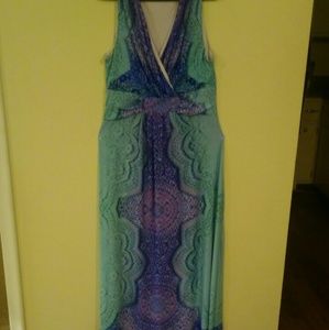 Cocomo Sundress Size Large